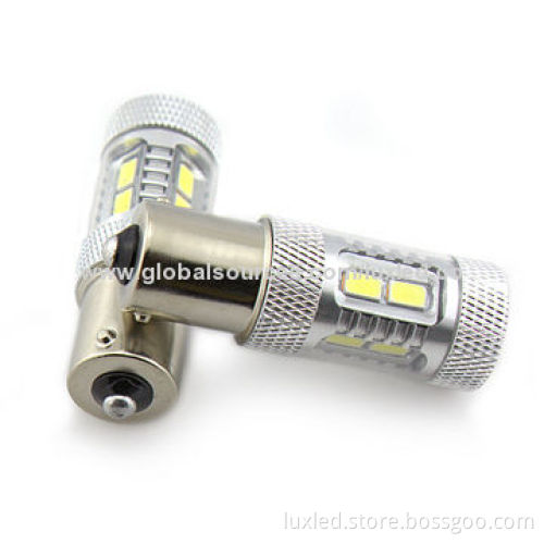 Parking LED Car Lights, 8-30V DC Working Voltage with Waterproof Driver